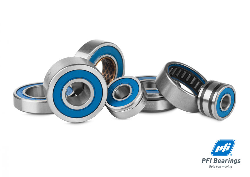 Fersa Bearings acquires 100 percent of PFI Bearings